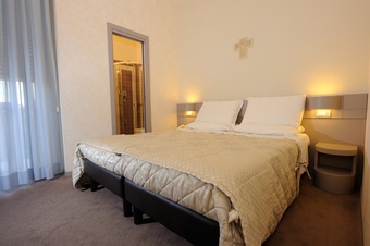 Hotel Frate Sole