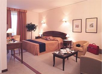 Grand Hotel Tenuta Lupo'
