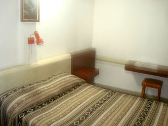 Hotel Pucara