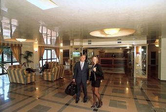 Florio Park Hotel