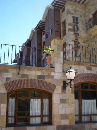 Infantado Hotel