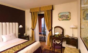Hotel Baia Taormina