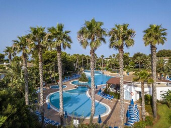 Hotel Princesa Playa