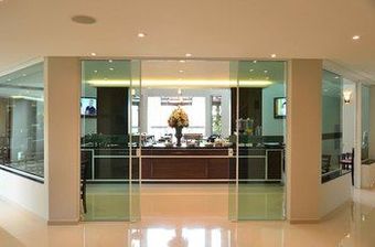 Hotel Mat�o Othon Su�tes