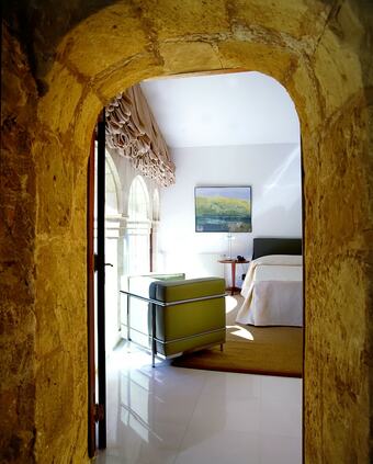 Hotel Ca'n Verdera
