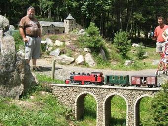 Vvf Villages � Les Portes Des Monts D'ard�che � Tence