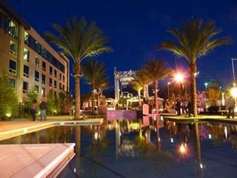Hotel Viejas Casino & Resort