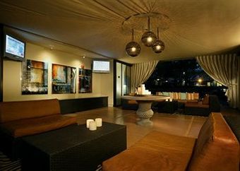 Marin Suites Hotel