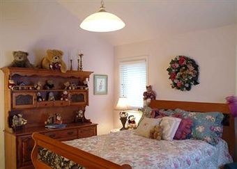 Tucker Peak Lodge