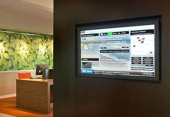 Hotel Courtyard San Francisco Larkspur Landing/marin County