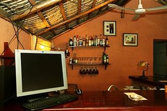 Hotel Casa Valeria