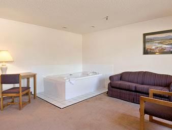 Hotel Super 8 Of Fountain