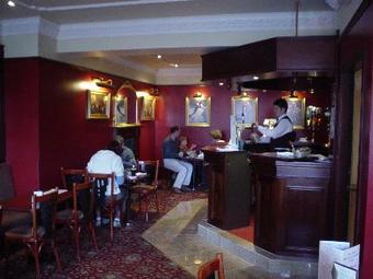 Imperial Hotel