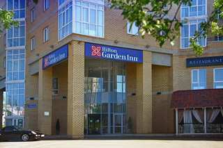 Hotel Hilton Garden Inn Perm