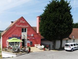 Hotel De La Baie(.)