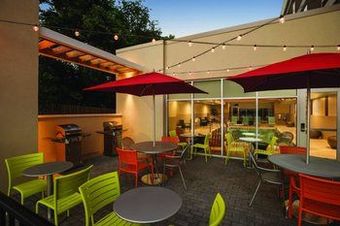Hotel Home2 Suites By Hilton Lexington University / Medical Center