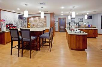 Hotel Staybridge Suites Lexington