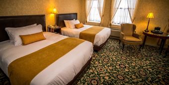 Hotel Landmark Inn