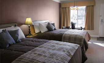 Hotel Historian Inn
