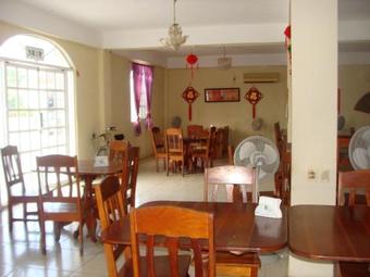 Mirador Hotel