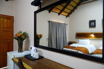 Cest Si Bon Hotel