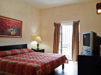 Hotel Flamboyant