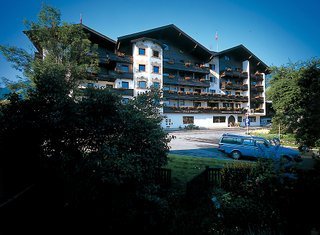 Hotel Jaegerwirt