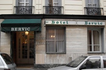 Bervic Hotel