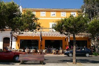 Hostal Portocolom