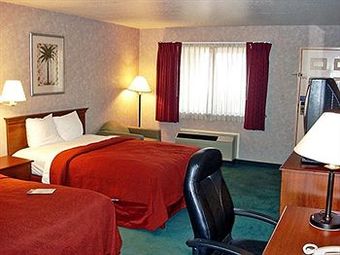 Motel 6 Oakdale