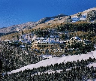 Hotel The Pines Lodge