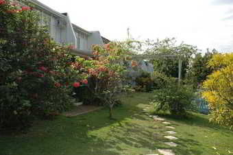 Hotel Gardens Of Liganeau