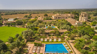 Hotel Zo�try Mallorca
