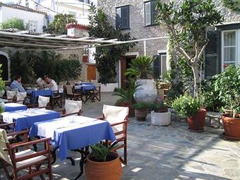 Hotel Mistral