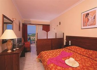 Hotel Selini Suites
