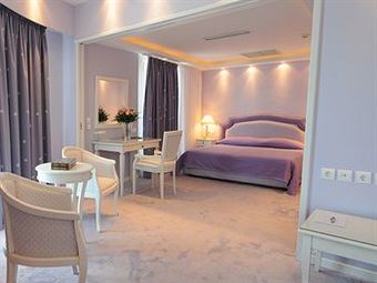 Paliria Hotel