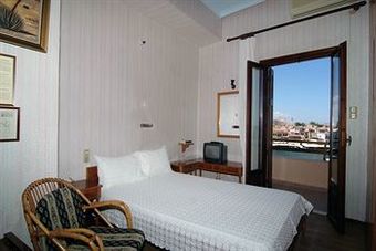 Amphitriti Hotel