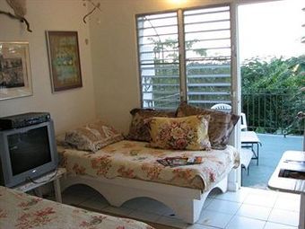 Sea Gate Hotel