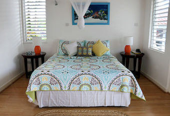Oasis Marigot Hotel & Villas