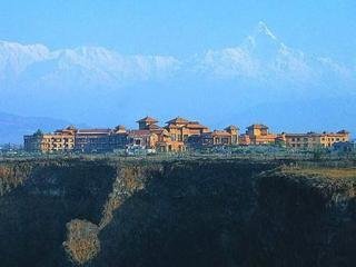 Hotel Fulbari Resort