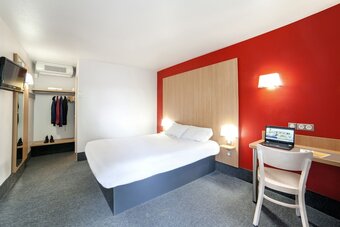B&B Hotel Herblay