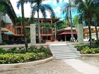 Hotel Gran Jimenoa