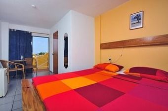 Hotel Divehut