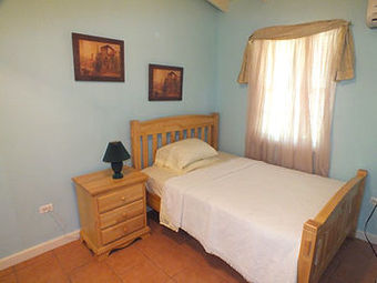 Villa Splendid