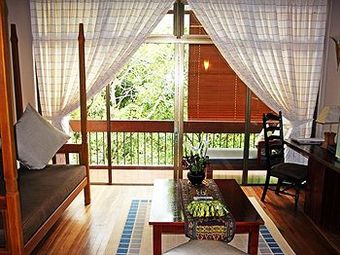 Hotel Kinabalu Park