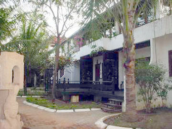 Thazin Garden Hotel