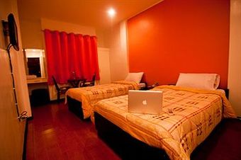 Asog County Hotel