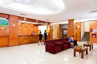 Muong Thanh Dien Bien Phu Hotel