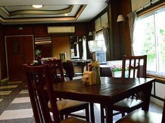 At Ayutthaya Hotel