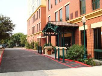 Hotel Staybridge Suites Sunset Stat